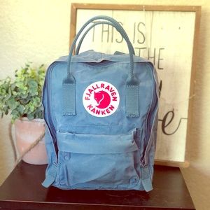 Fjallraven Kanken Mini Backpack